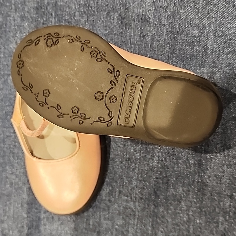 Gymboree Girls Shoe 1999 Size 5 - Picture 5 of 5